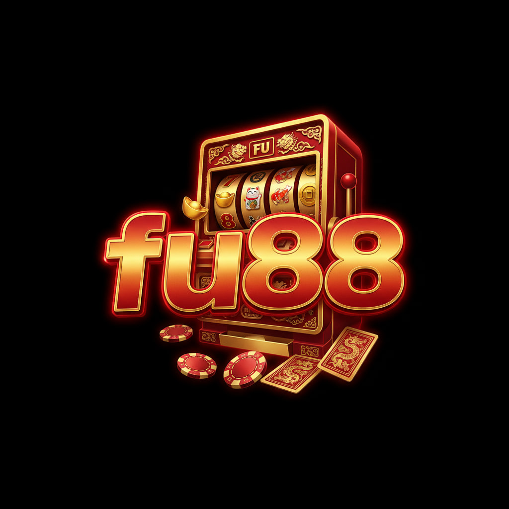 Logo của fu8